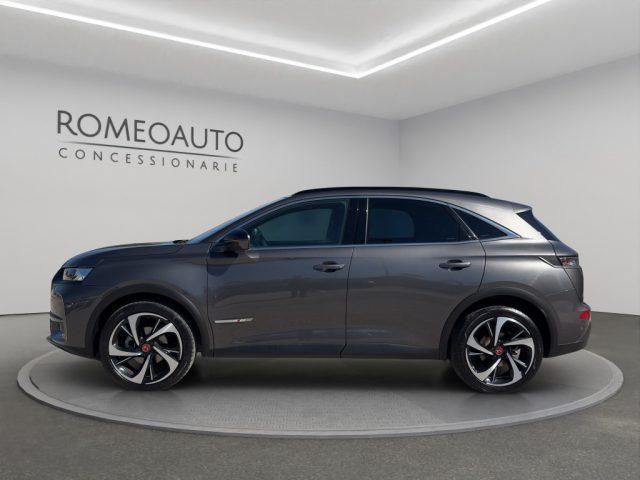 DS AUTOMOBILES DS 7 performance line 130 cv automatica AUTOCARRO N1