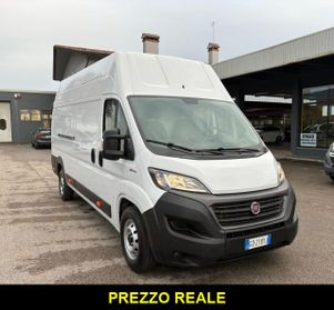 FIAT Ducato 35 Q.LI 2.3 MJT 140 CV PLM-TA Furg.Maxi L4H3