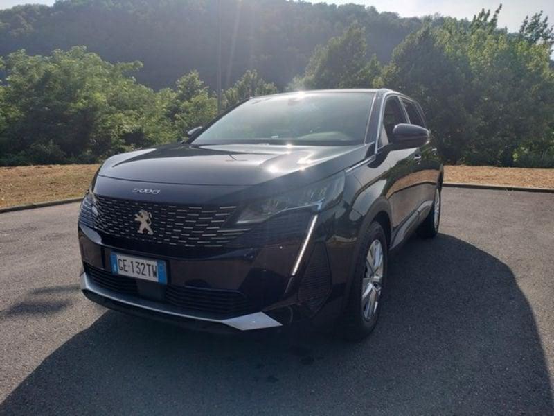 Peugeot 5008 BlueHDi 130 EAT8 S&S Active Business *Riservato ad operatori del settore*