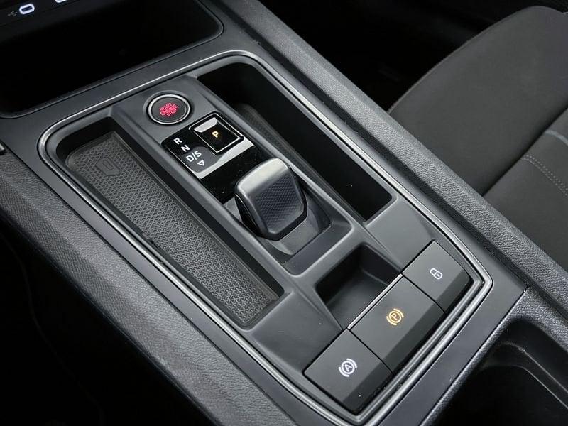 CUPRA Formentor Formentor 1.5 tsi 150cv dsg