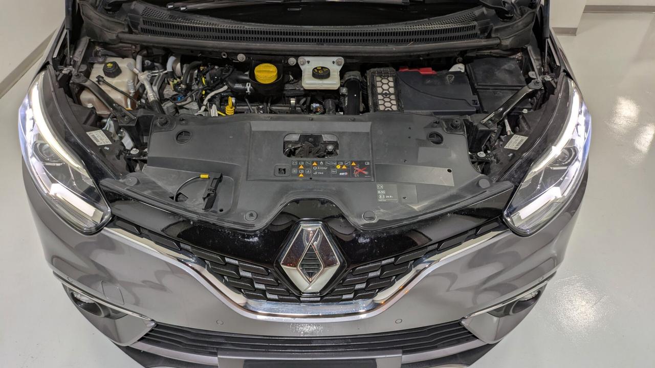 Renault Scenic Scénic 1.7 dCi 120 CV Sport Edition