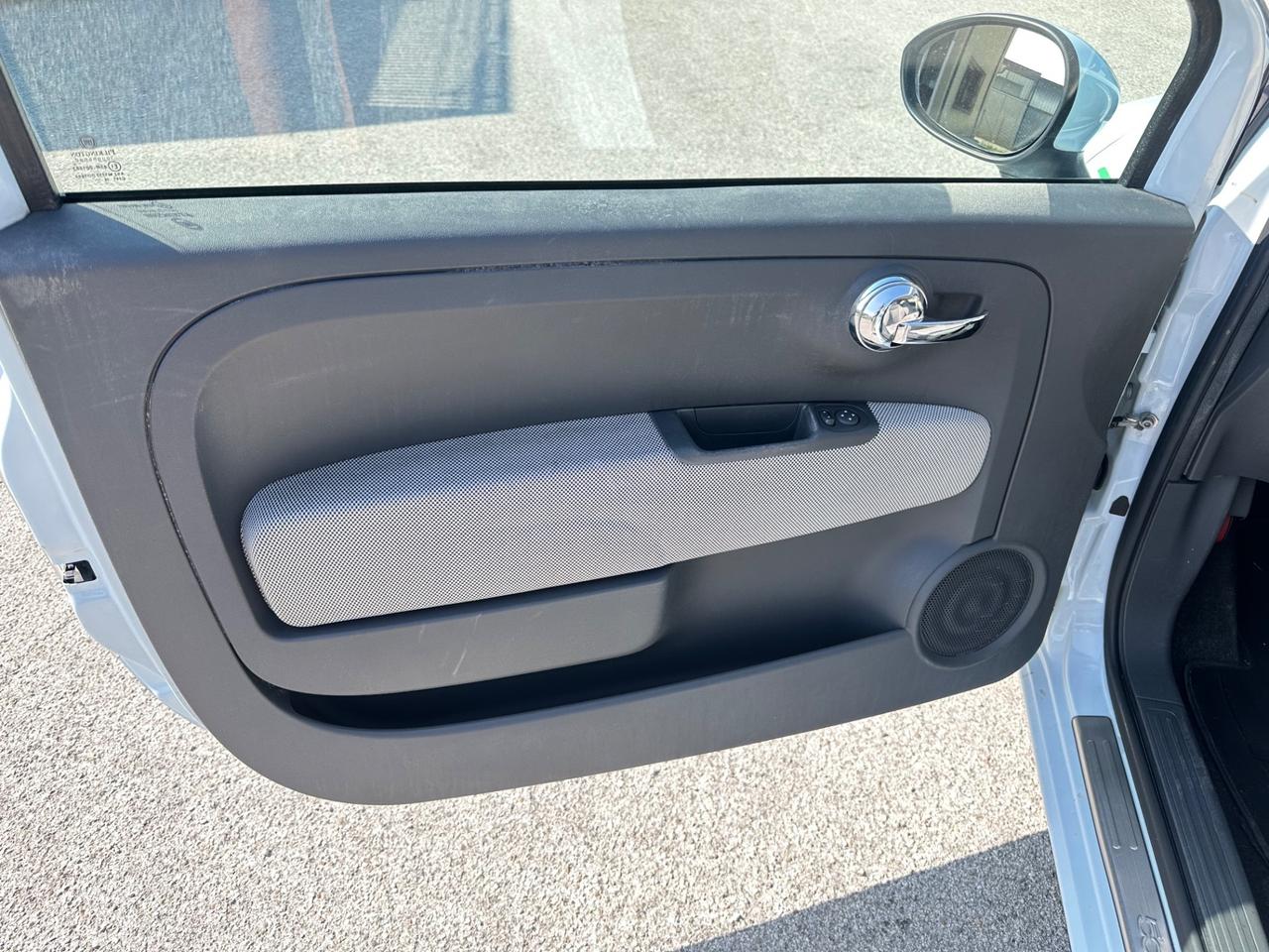 Fiat 500 1.3 Multijet 16V 75 CV Lounge