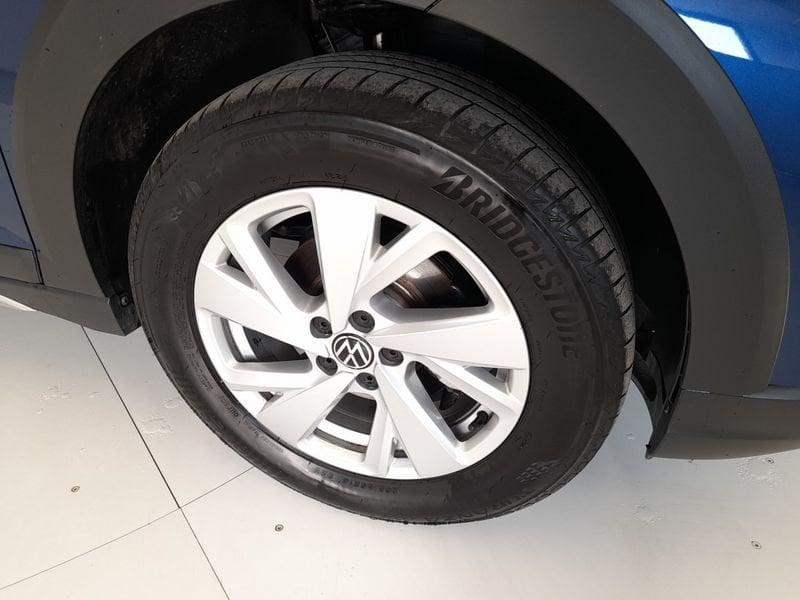 Volkswagen Taigo 1.0 TSI 85kW Life