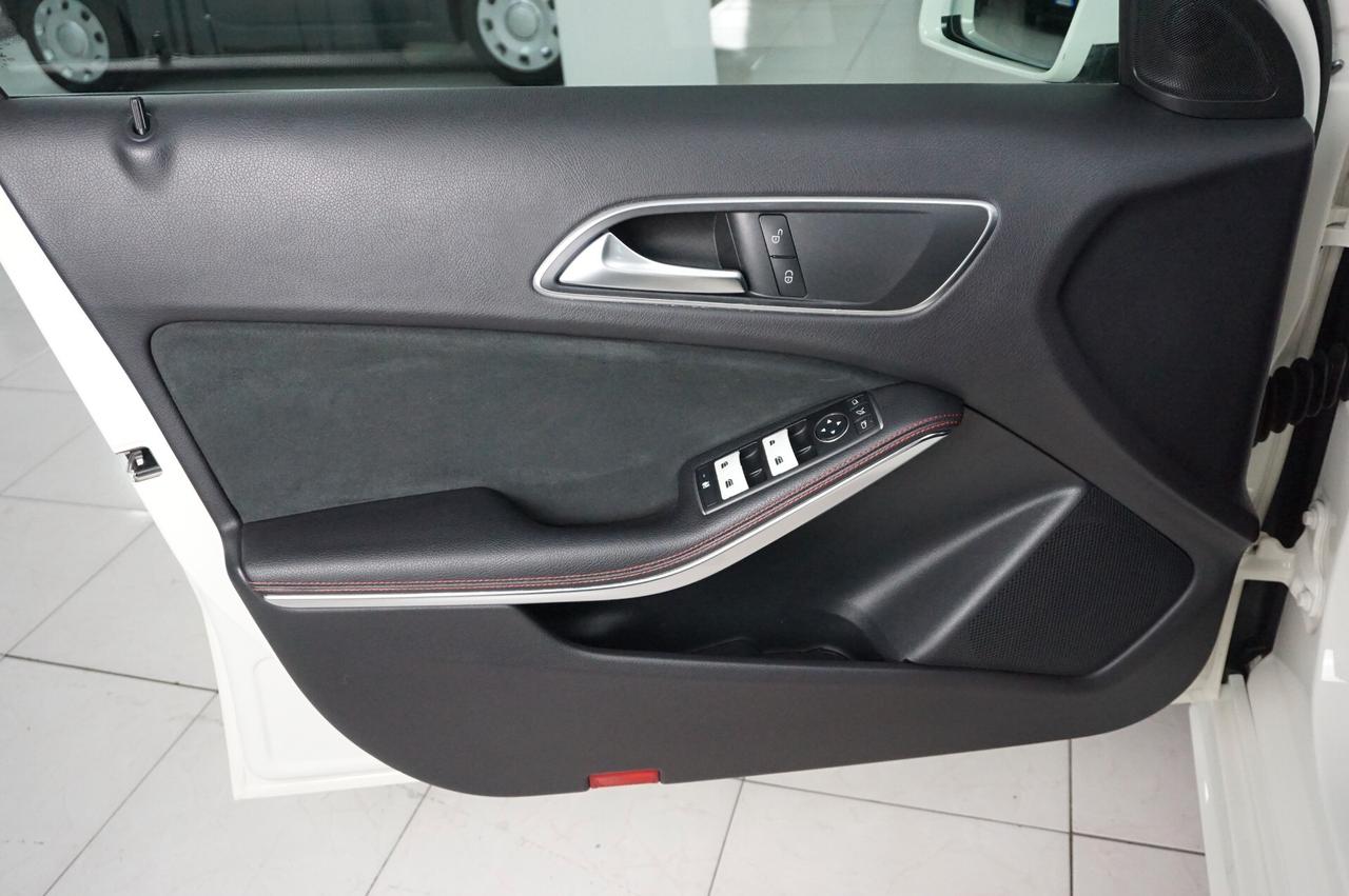 Mercedes-benz A 200 d Premium