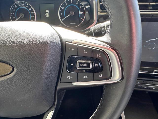 DR MOTOR DR 3.0 1.5 CVT Bi-Fuel GPL AUTOMATICA ANCHE PER NEOP