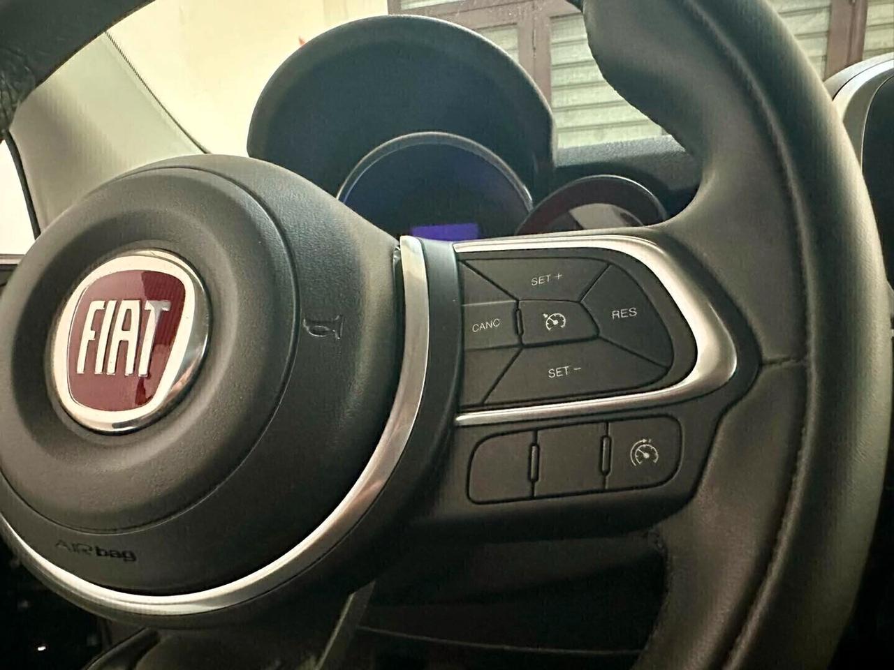 FIAT 500x 1.3 MTJ (95) Business 2019