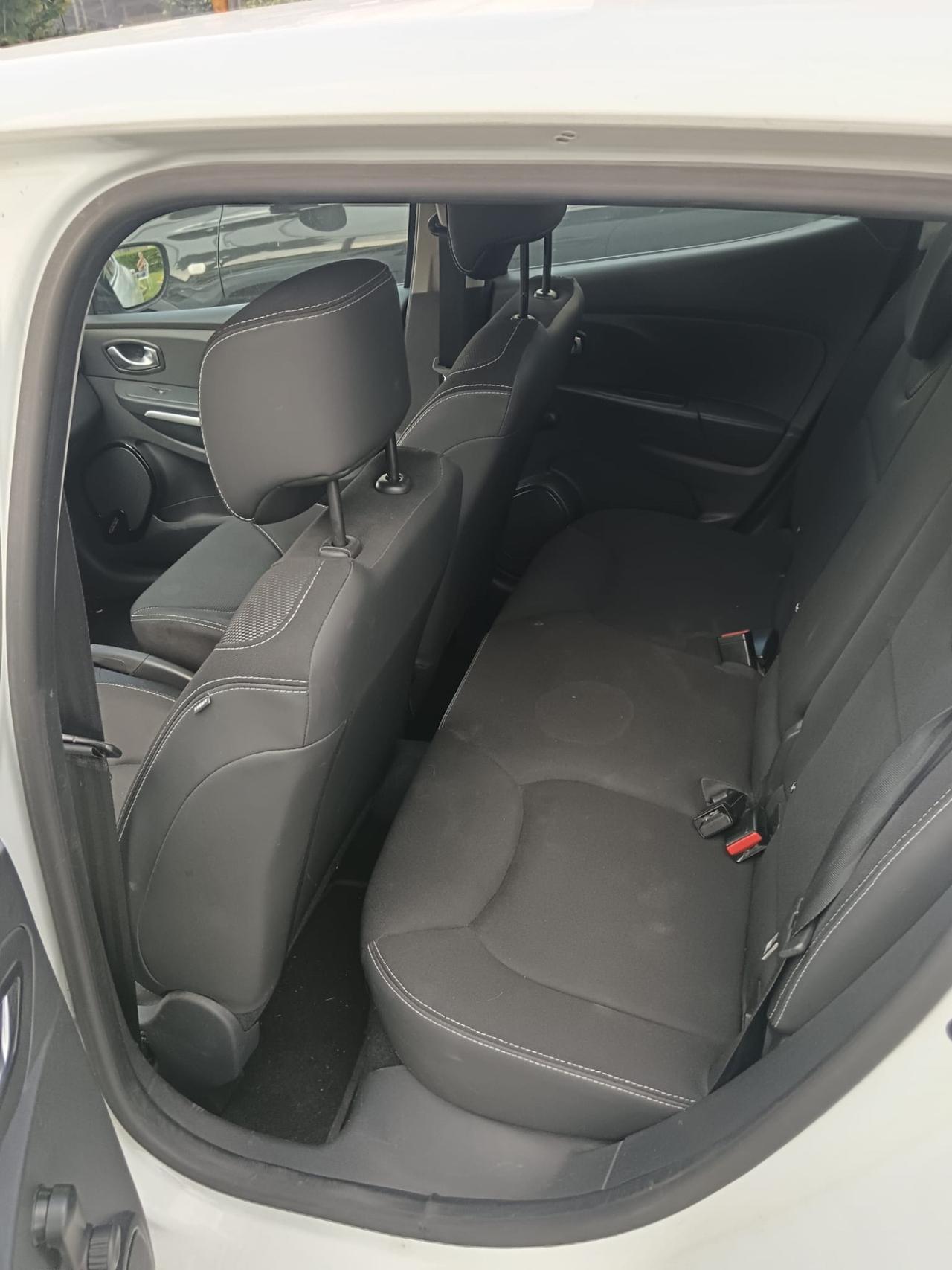 Renault Clio 1.5 dCi 8V 90CV Start&Stop 5 porte Energy