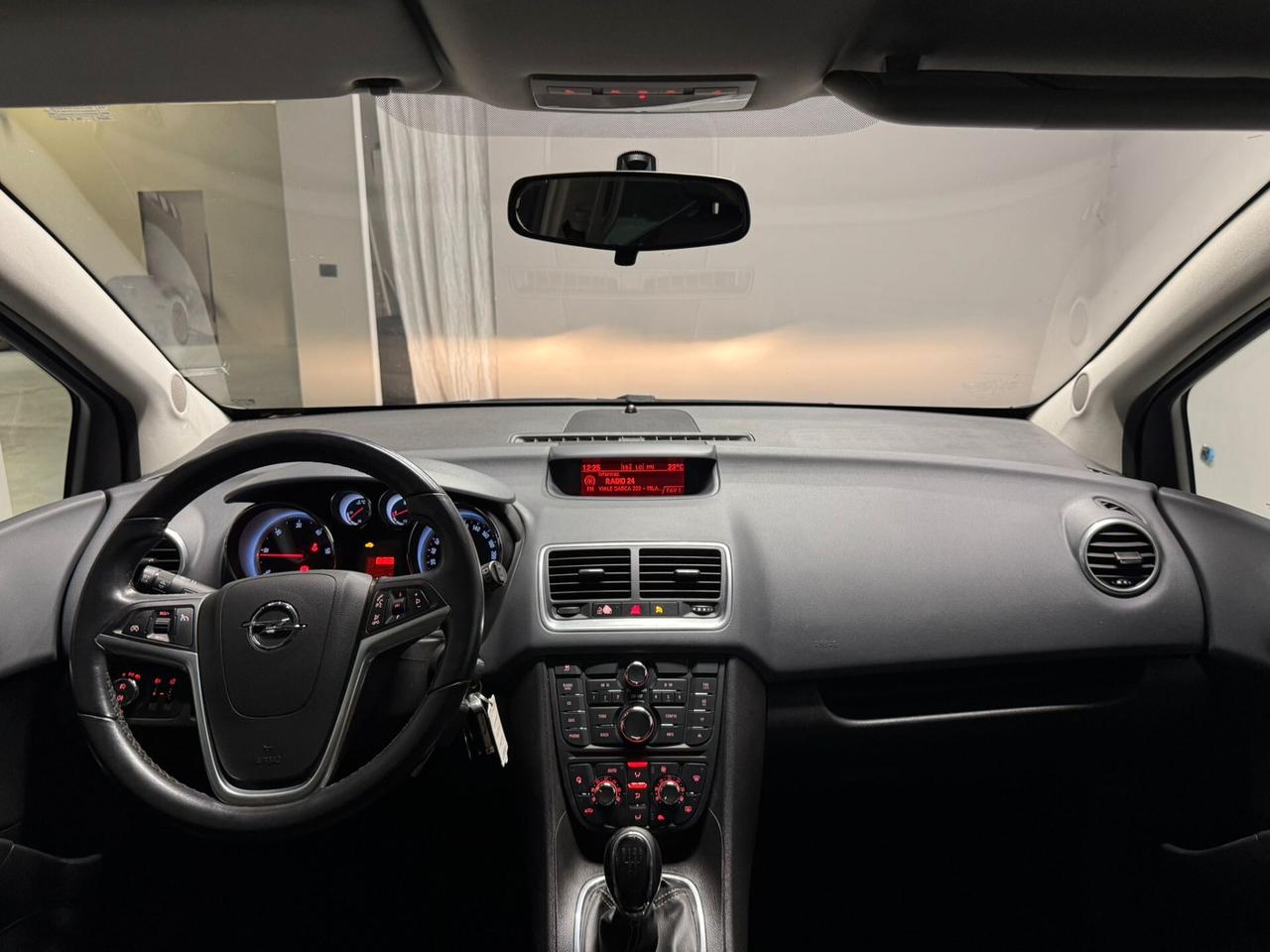 Opel Meriva 1.3 CDTI ecoFLEX Cosmo