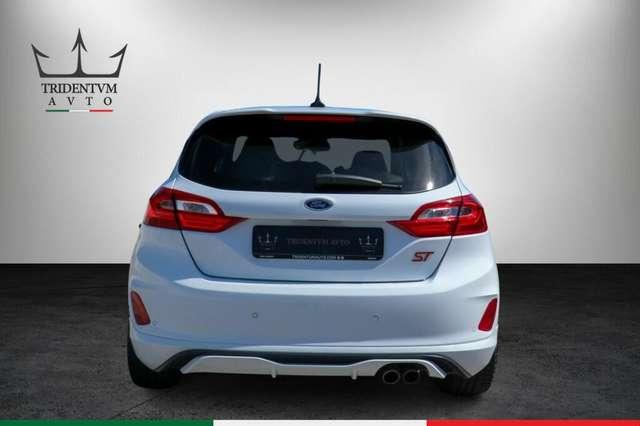 Ford Fiesta 5p 1.5 ST s&s 200cv my19