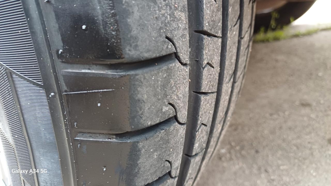 Volkswagen Tiguan 2.0 TDI 140 CV Sport & Style BlueMotion Technology