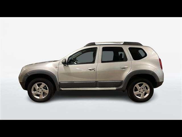 Dacia Duster 1.5 dCi 110cv Laureate 4x4