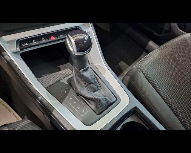 AUDI Q3 Sportback 35 2.0 tdi 150cv Business Plus s-tronic