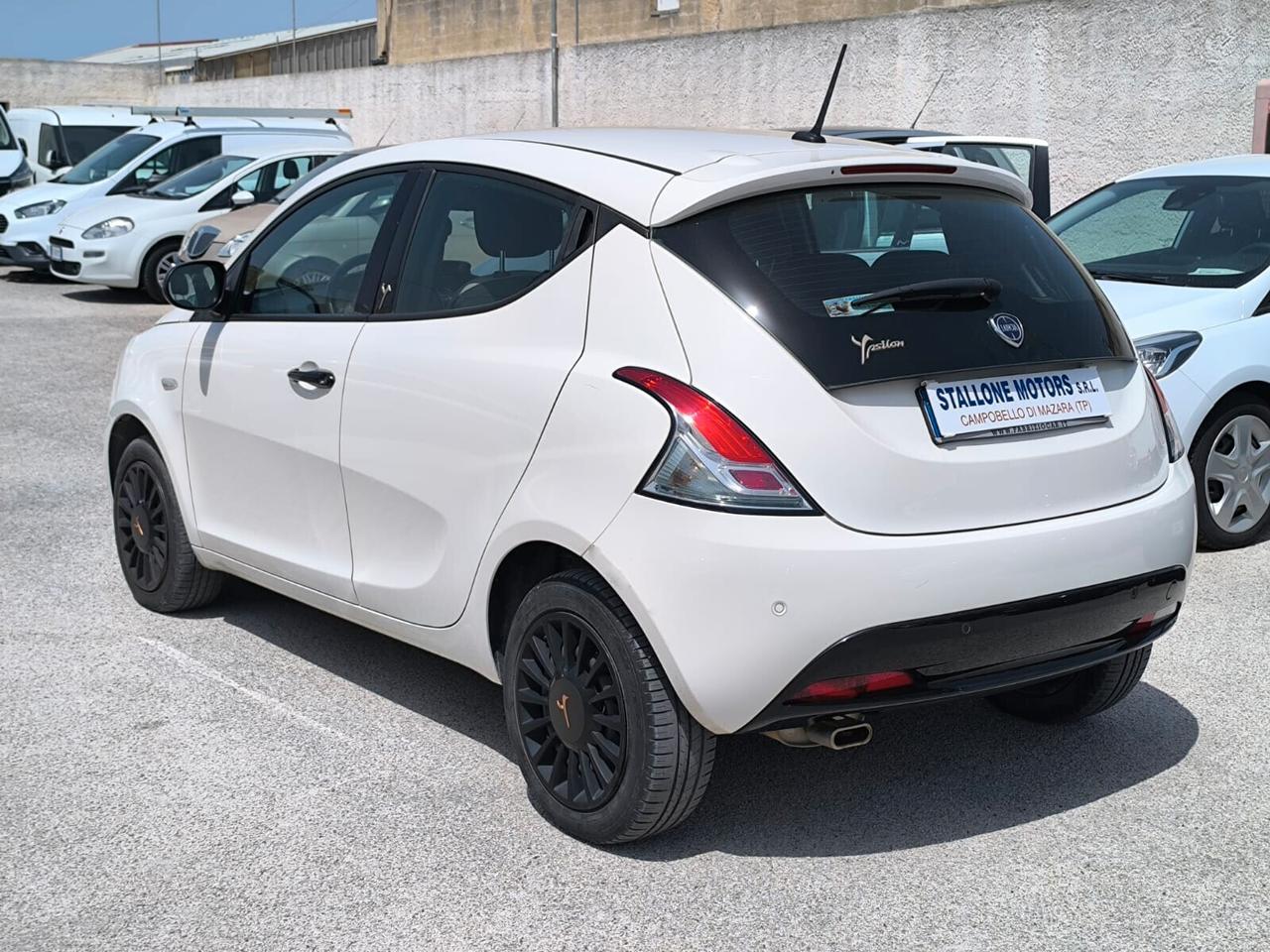 Lancia Ypsilon 1.2 69 CV GPL Ecochic 2020