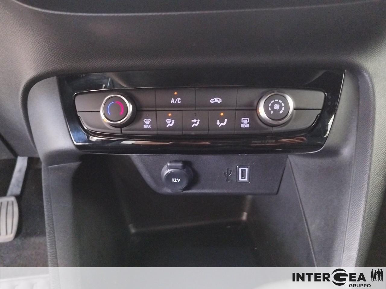 OPEL Corsa 1.2 GS s&s 100cv