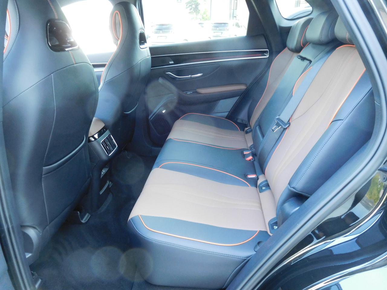 Byd Seal U DM-i 1.5 218 CV PHEV Boost