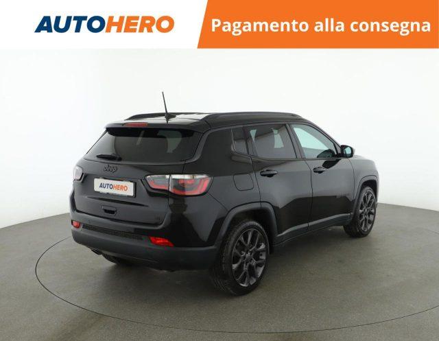JEEP Compass 1.6 Multijet II 2WD S