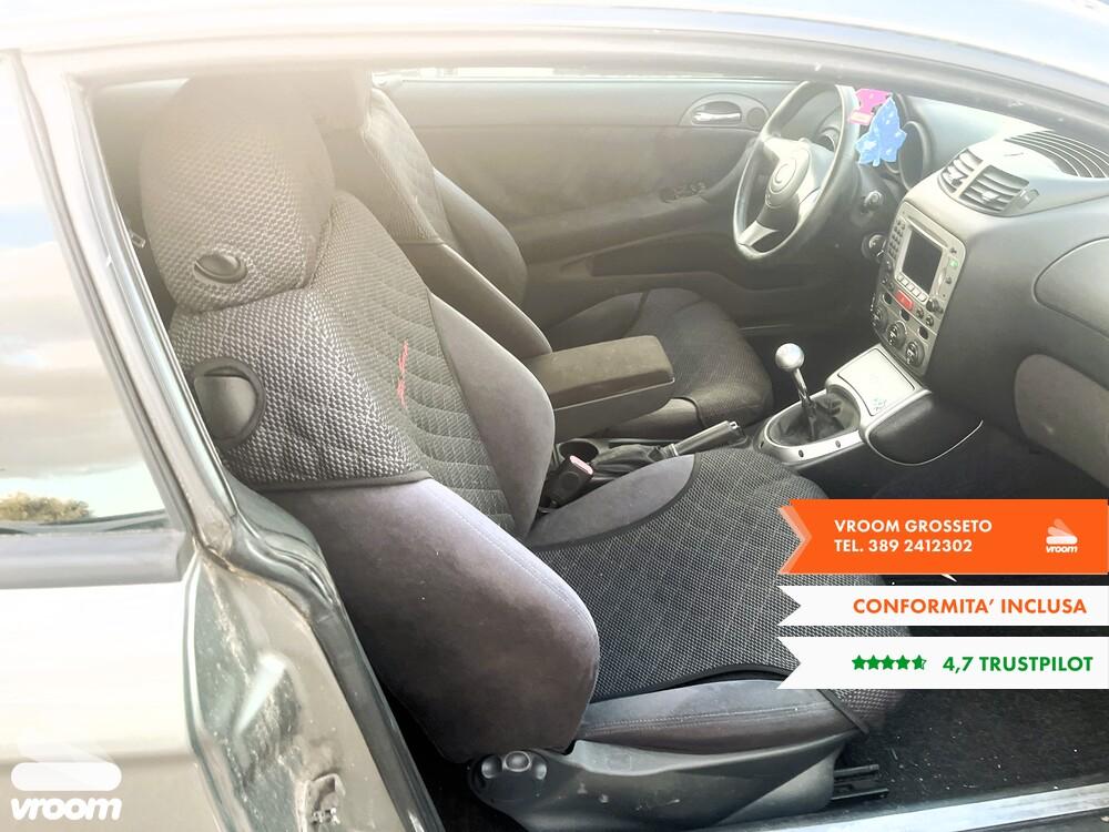 ALFA ROMEO GT 2.0 JTS 16V Collezione