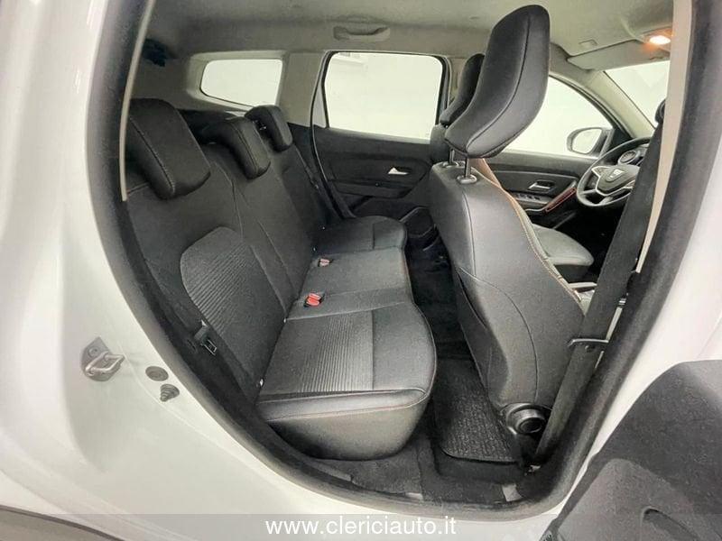 Dacia Duster 1.0 TCe GPL 4x2 Extreme