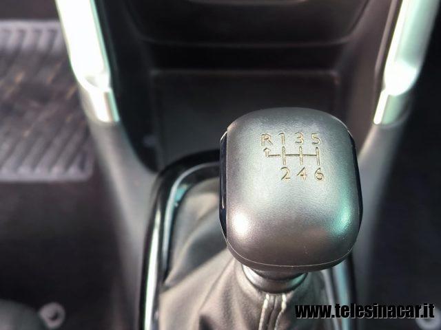 CITROEN C3 Aircross 1.2 PureTech 110 S&S Live