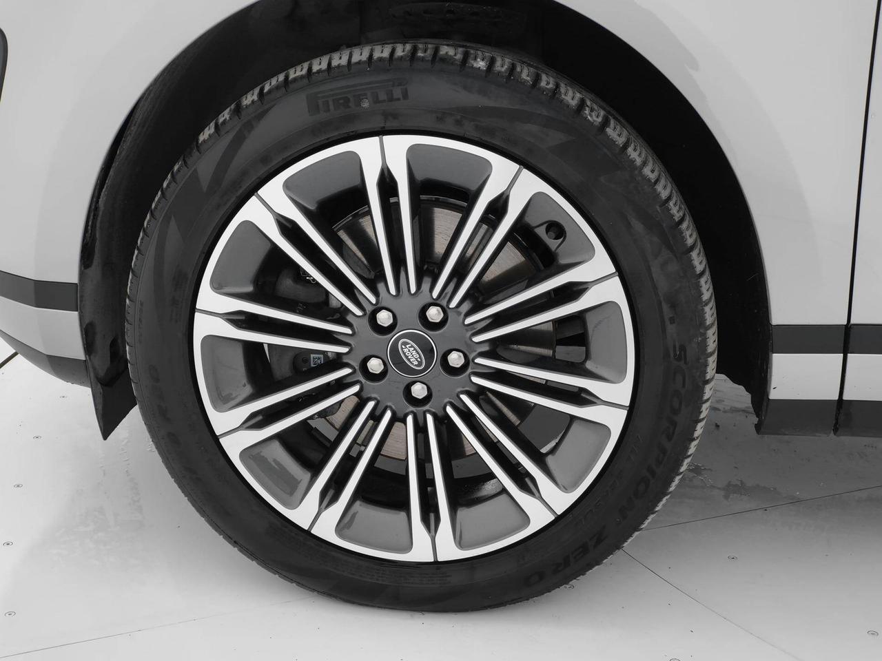 Land Rover Range Rover Evoque 1.5 i3 phev Dynamic SE awd 309c