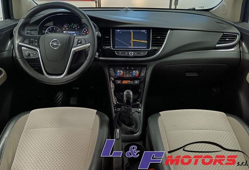 Opel Mokka X 1.6 CDTI