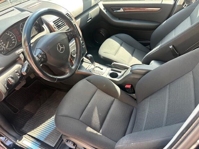 Mercedes-benz A 150 A 150 Elegance