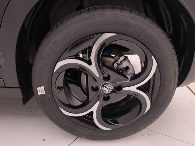 ALFA ROMEO Junior 1.2 ibrida Speciale 145cv edct6