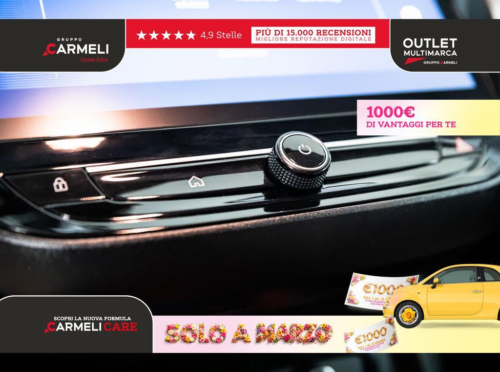 Opel Corsa VI 2020 Hybrid 100 CV aut. GS-UNICOPROPRIETARIO