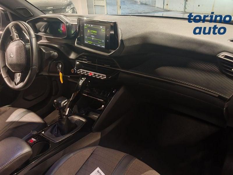 Peugeot 2008 PureTech 100 Allure S&S