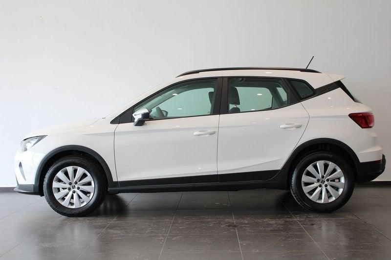 Seat Arona KJ7 1,0 TSIREFER5P70 DI6M5