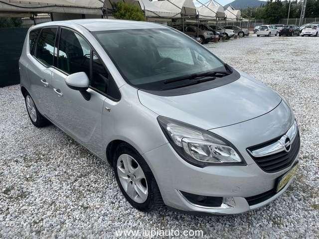 Opel Meriva 1.4 t. Advance (elective) Gpl-tech 120cv