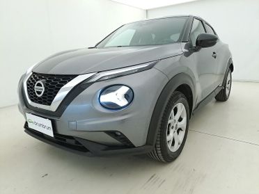 Nissan Juke N-Connecta BZ484849 1.0 Benzina 114CV