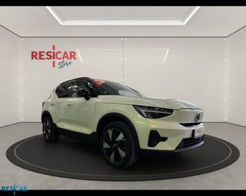 VOLVO XC40 RECHARGE SINGLE MOTOR EXTENDED RANGE CORE