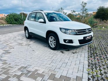 Volkswagen TIGUAN 2.0TDI FULL COME NUOVA 2015