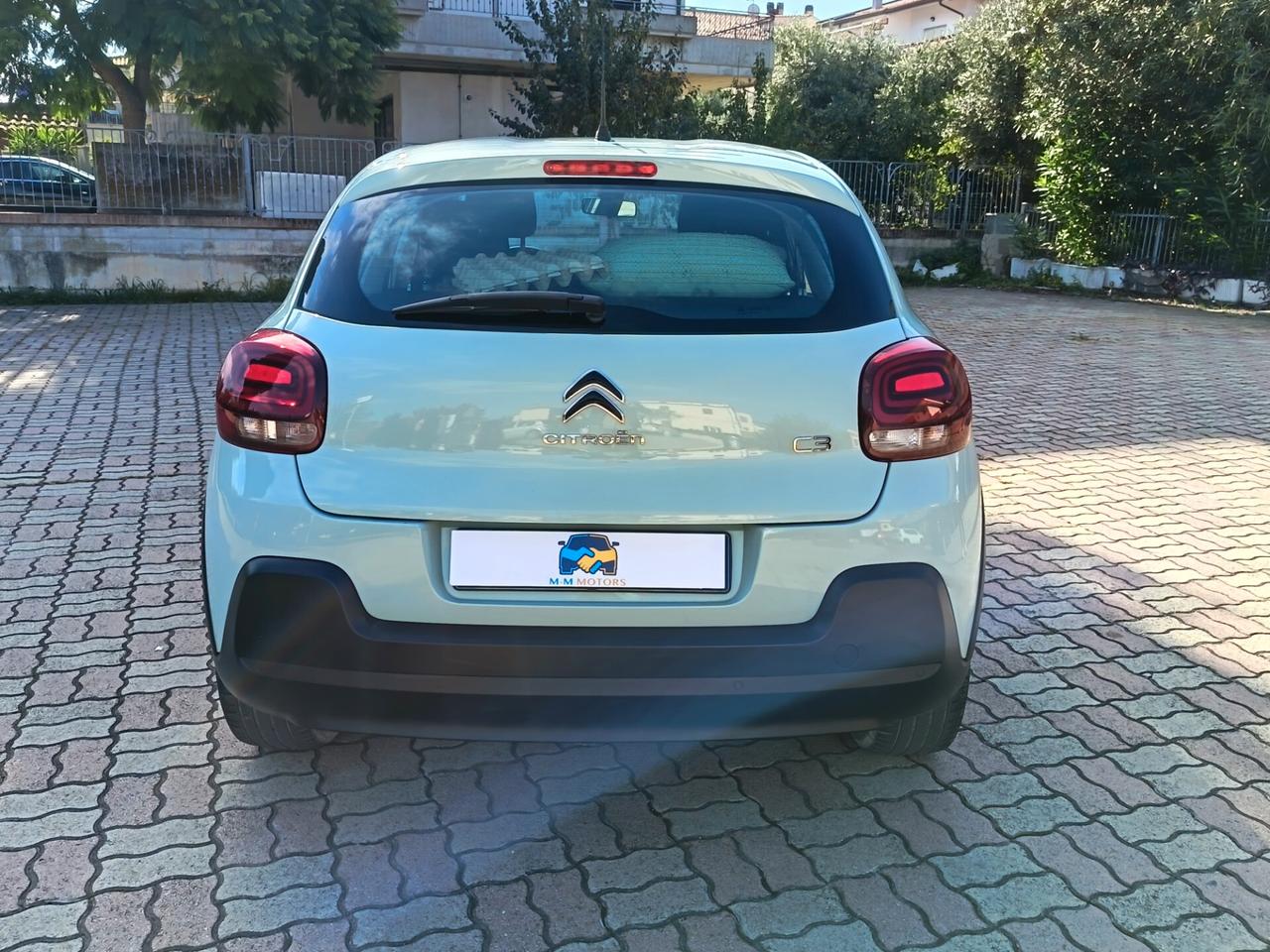 Citroen C3 PureTech 68 Feel