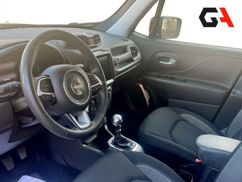 Jeep Renegade Renegade 1.6 Mjt 130 CV Limited