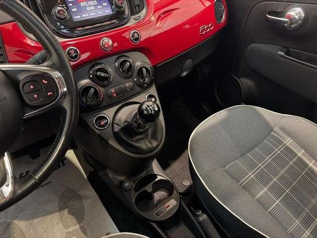 Fiat 500 1.2 Collezione NEOPATENTATI