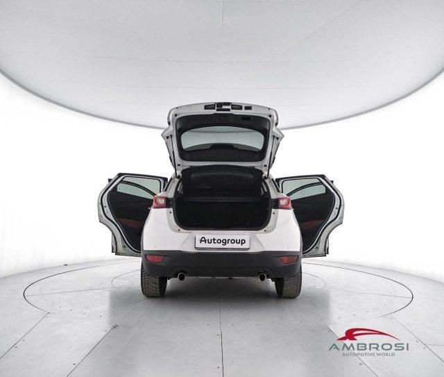 MAZDA 3 CX 1.5L Skyactiv-D Exceed - PER OPERATORI DEL SET