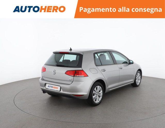 VOLKSWAGEN Golf 1.6 TDI 110 CV 5p. Comfortline BlueMotion Technolo