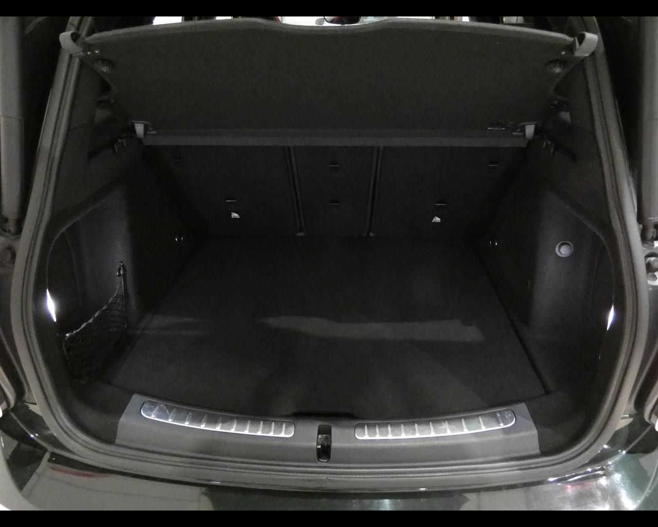 MINI Mini Countrym.(F60) - Mini 2.0 John Cooper Works Countrym. ALL4
