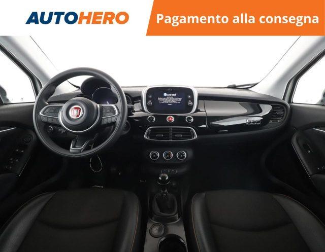 FIAT 500X 1.6 MultiJet 120 CV 120°