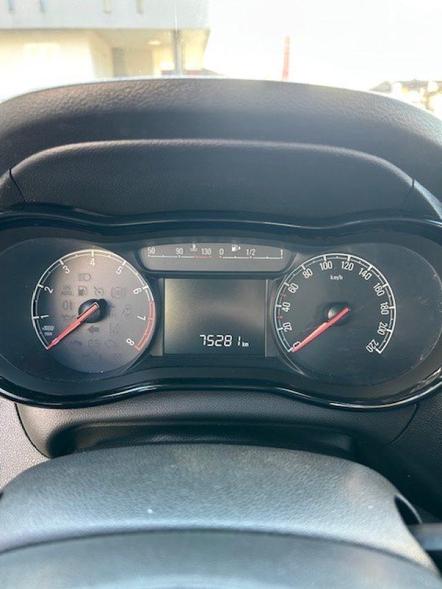 OPEL Karl Rocks 1.0 73 CV UNICO PROPRIETARIO NEOPATENTATI
