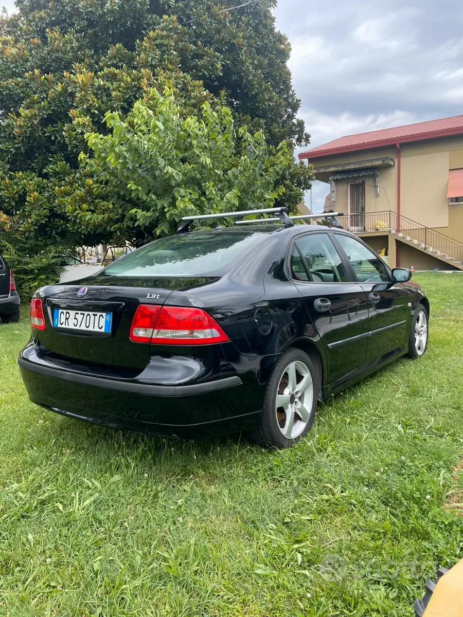 Saab 93 Sport Sedan Vector 1.8 Turbo benzina