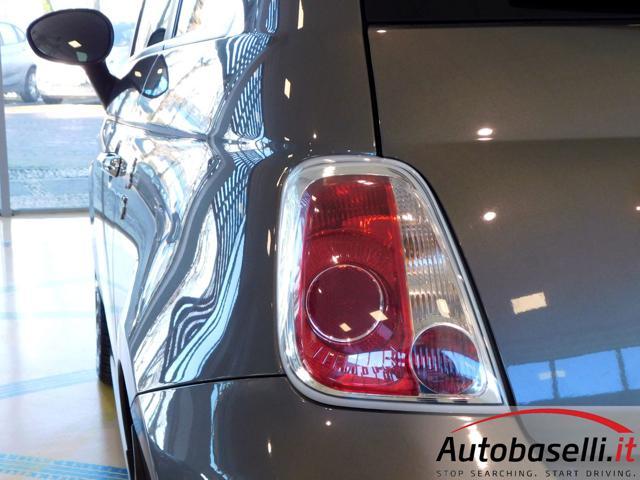 ABARTH 500 500 595 1.4 TURBO TJET 140CV, GARANZIA 12 MESI