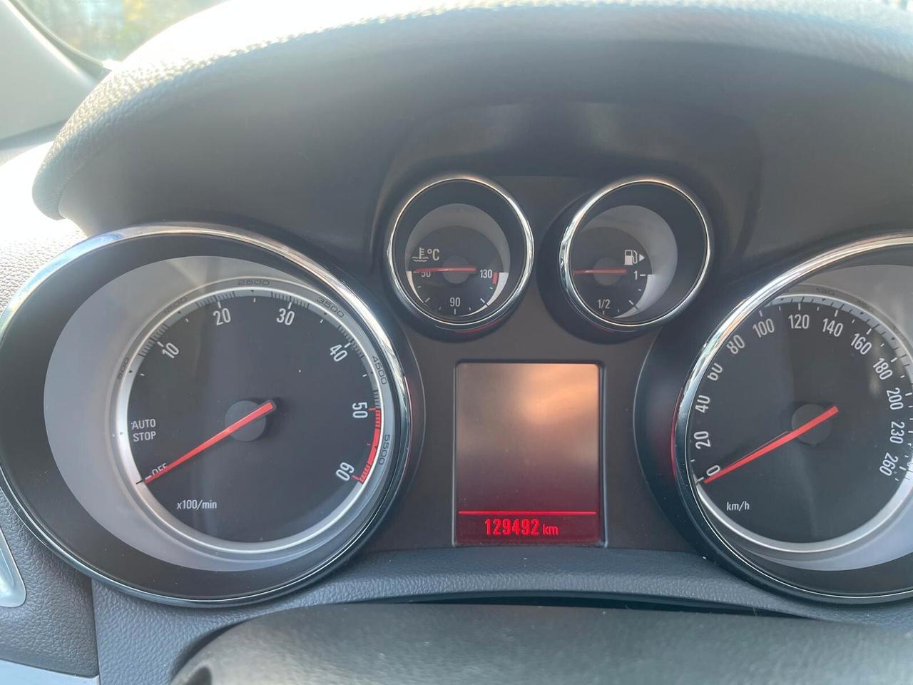 Opel Mokka 1.6 CDTI Ecotec 136CV