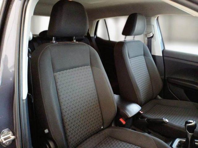 VOLKSWAGEN T-Cross 1.0 TSI Style BMT