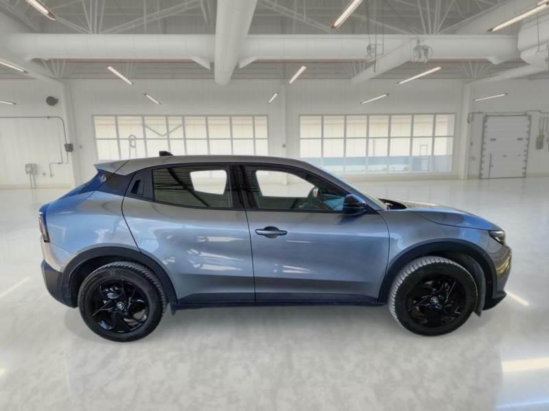 ALFA ROMEO JUNIOR 1.2 136cv Hybrid eDCT6 Ibrida