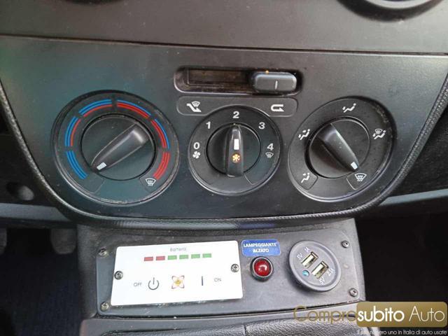 FIAT Fiorino 1.3 MJT 80CV + IVA 22%