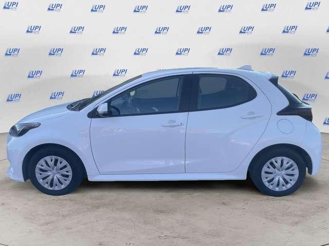 Toyota Yaris 1.0 Business