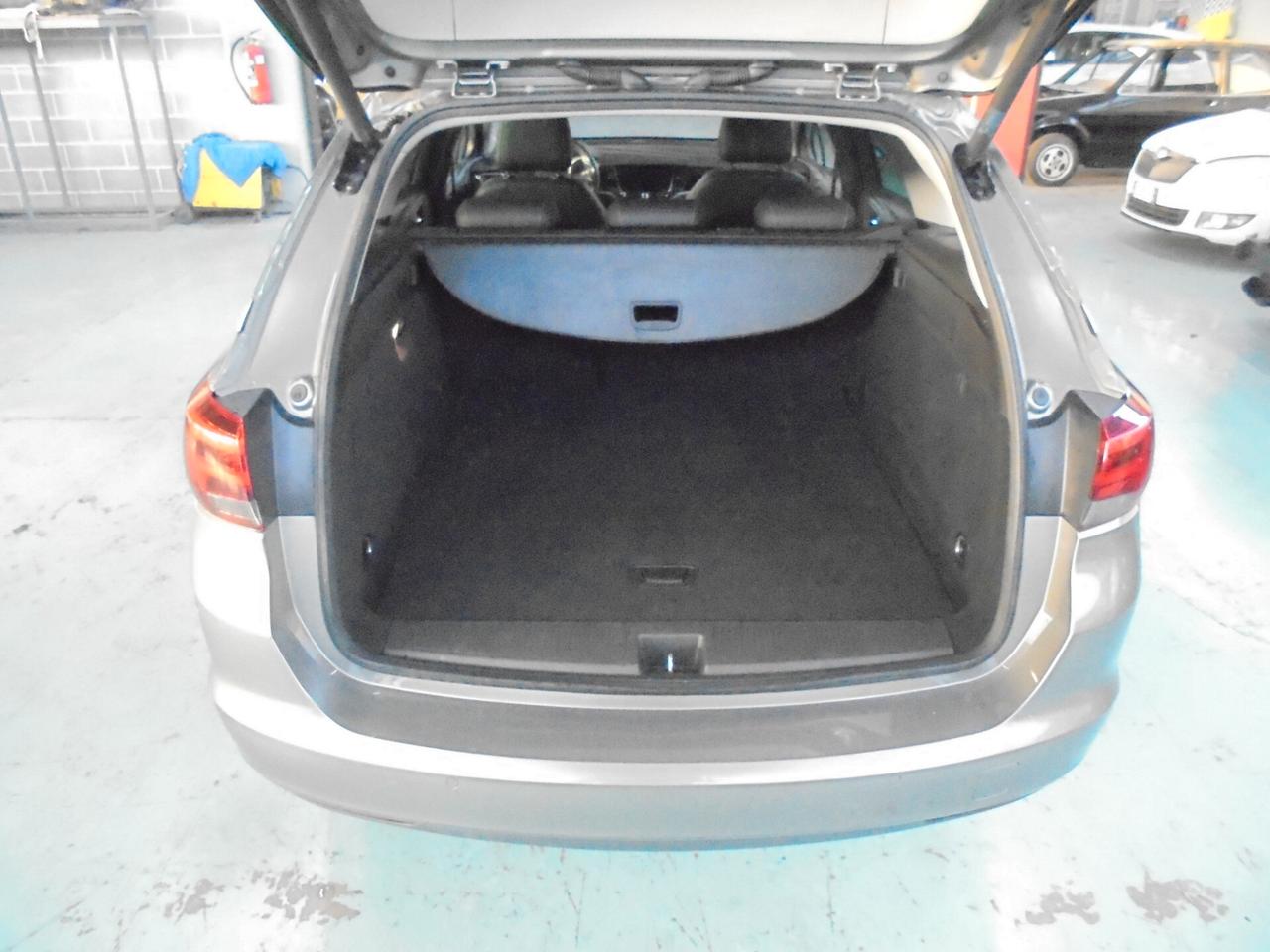 Opel Astra 1.6 CDTi 110CV Start&Stop Sports Tourer Innovation